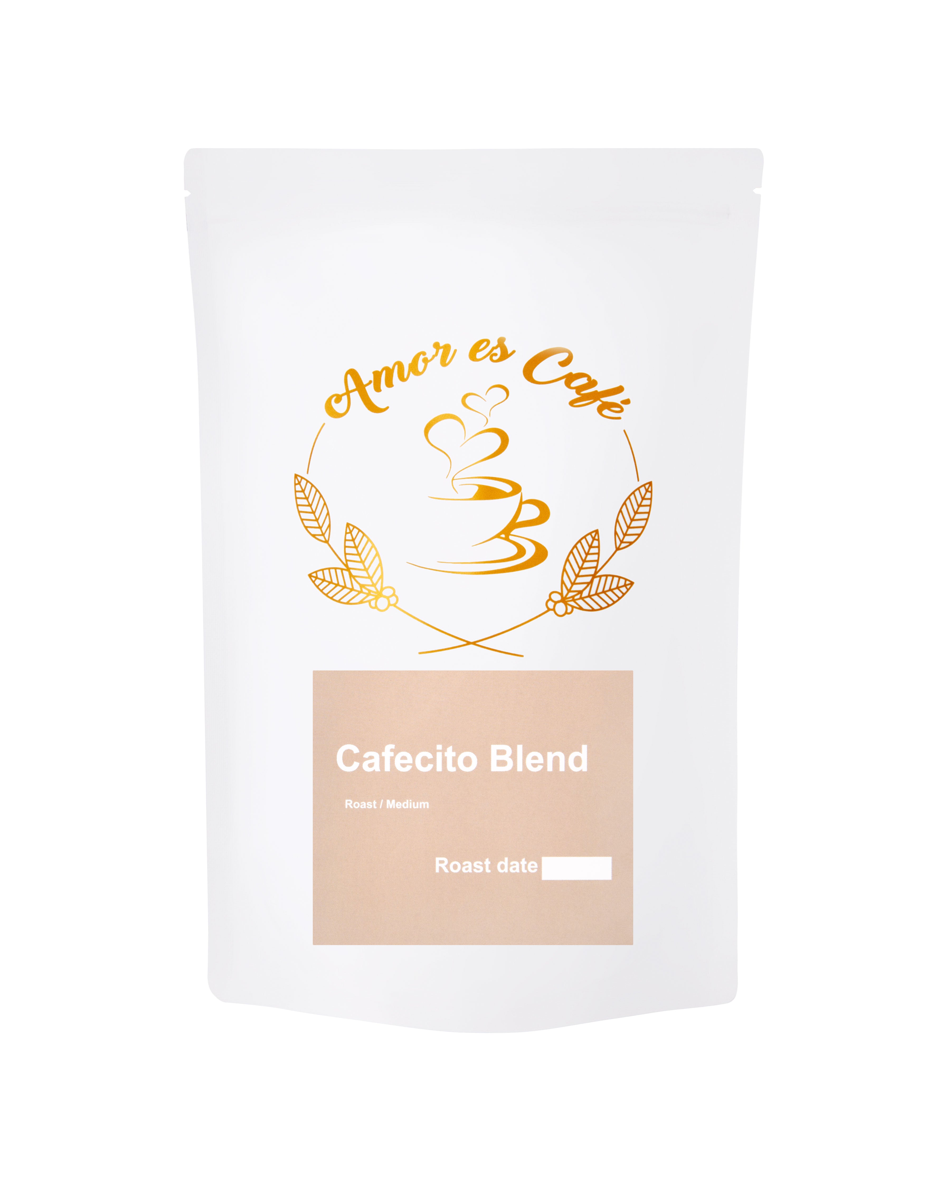 Cafecito Blend