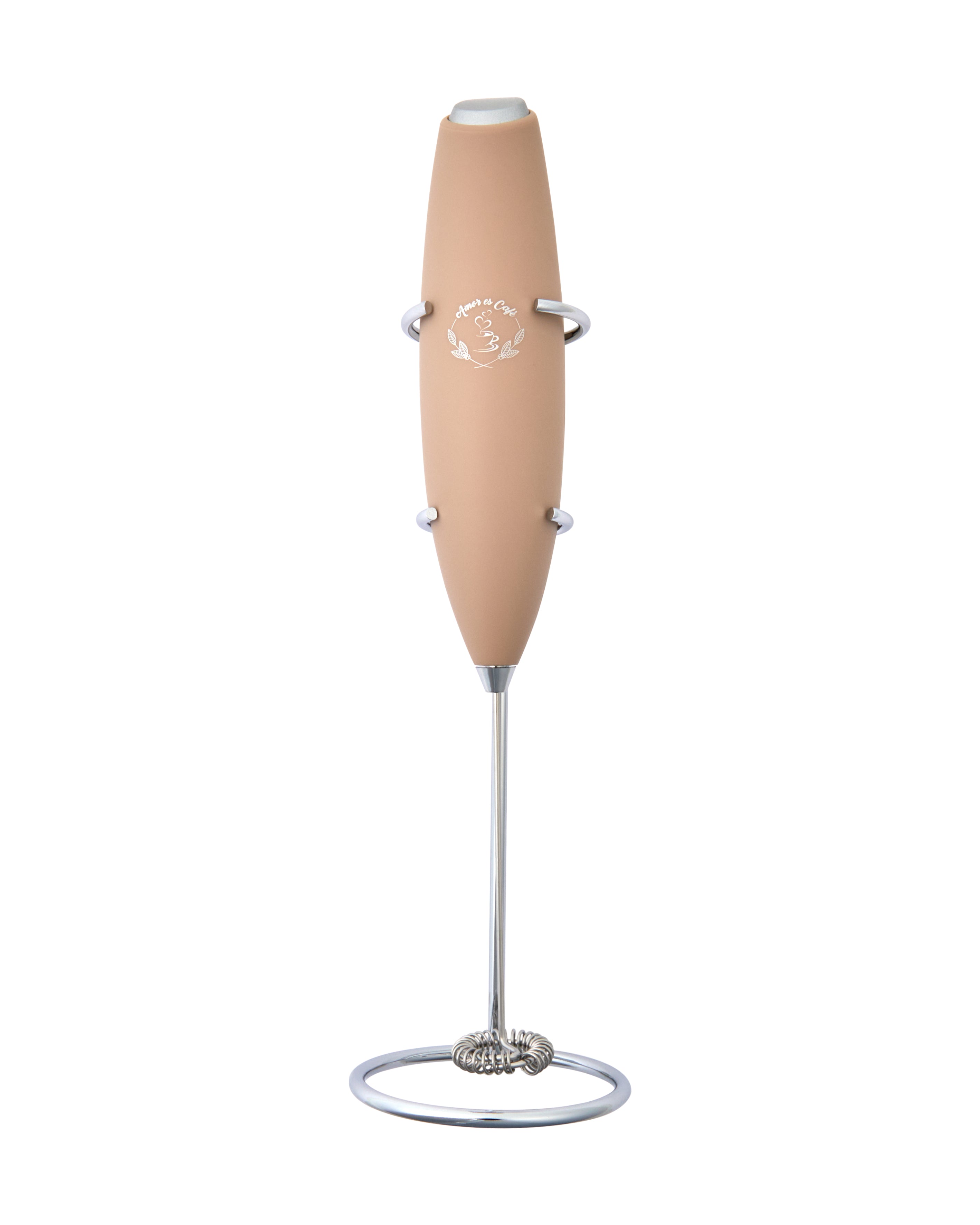 Milk Frother – Amorescafe