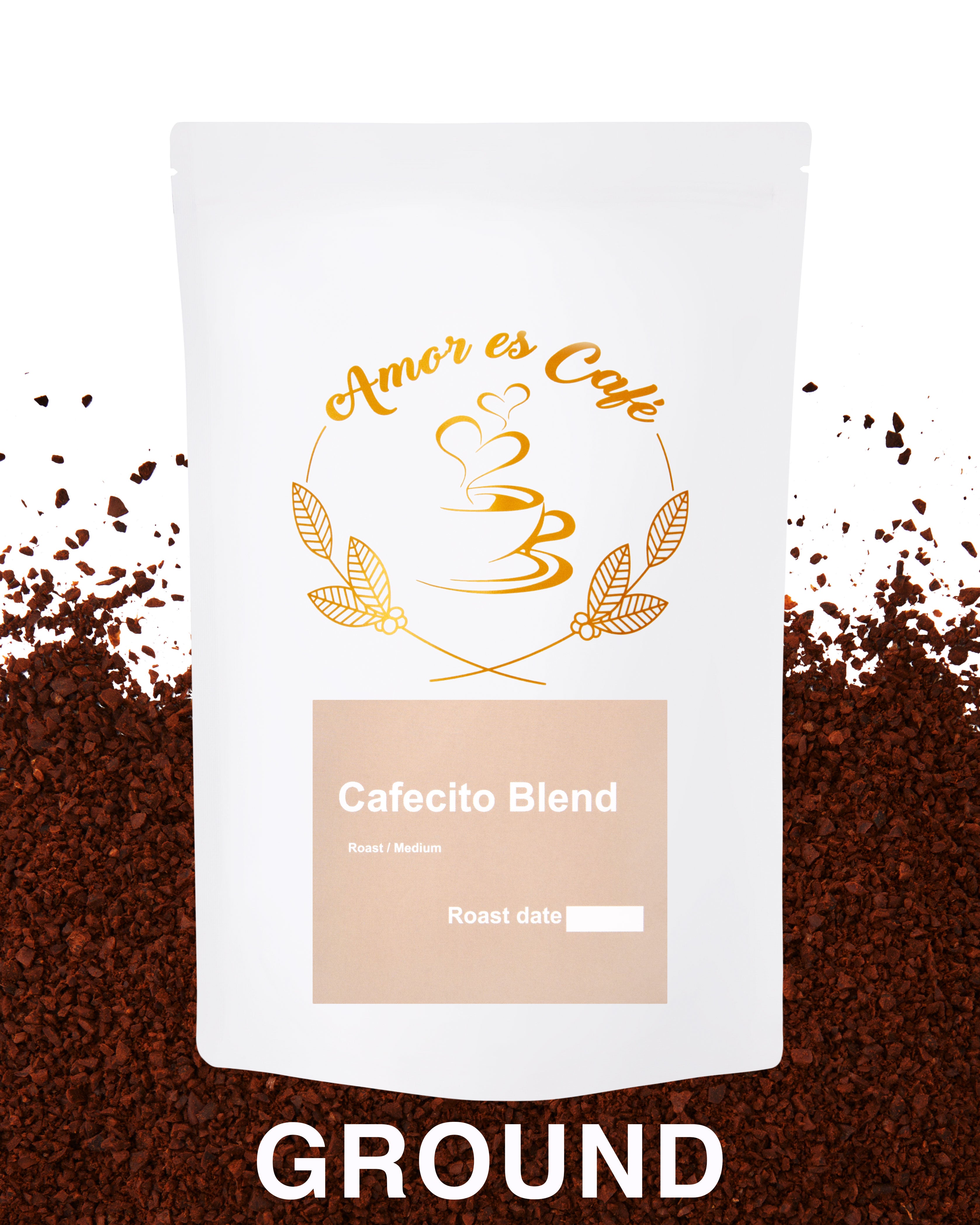 Cafecito Blend